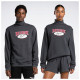Reebok Unisex Φούτερ Classic Archive Essentials Funnel-Neck Sweatshirt